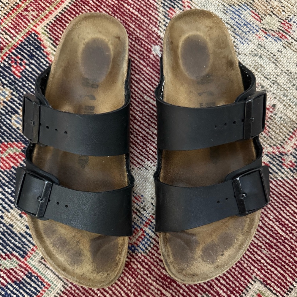 Birkenstock Arizona Sandals